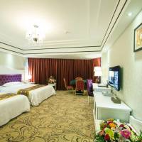 Executive Twin Room