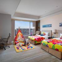 Upgraded Standard Room