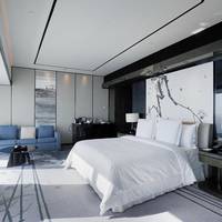 Premier King Room with River View