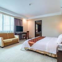 Superior Business Double Room