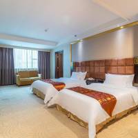 Superior Business Twin Room