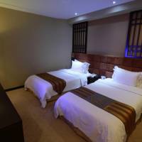 Business Twin Room