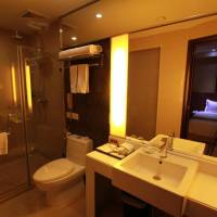 Special Offer - Double or Twin Room (No Window)