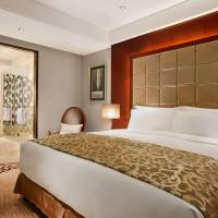 Exclusive Double Room