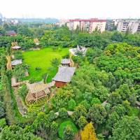Business Double Room-Hongda Tower