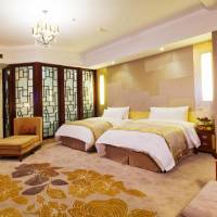 Superior Executive Twin Room