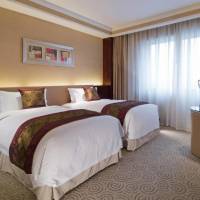 Executive Twin Room