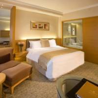 Gloucester Garden View King Room