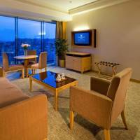 Millennium Suite