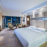 Deluxe King Room with River View