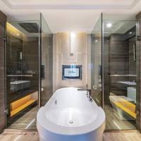 Suite Room