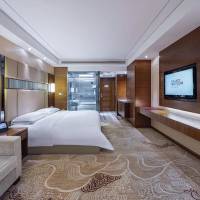 Club Double Room with River View