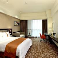 Standard Double or Twin Room - Non-Smoking