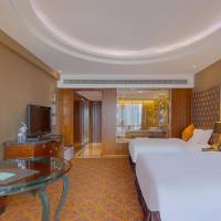 Commercial Twin Room - Non-Smoking