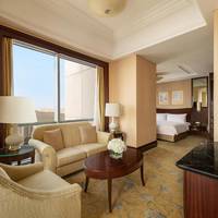 Premium King Room