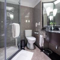 Premier King Room