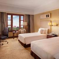 Premier Twin Room