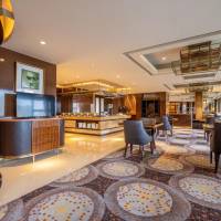 Club Double Room