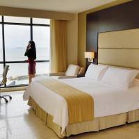 Executive King Room