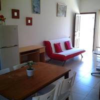 Two-Bedroom Apartment - Split Level with Airport Transfer