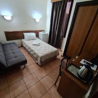 Budget Single Room