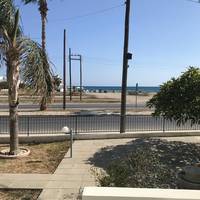 Studio with Sea View