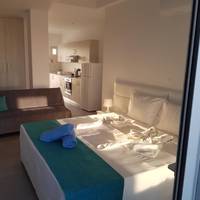 Deluxe Suite with Sea View