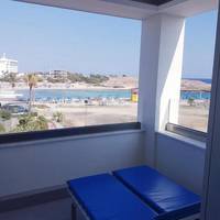 Superior Suite with Sea View