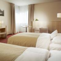 Special Offer - Single Room with Breakfast 