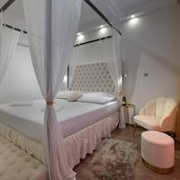 Romantic Double Room