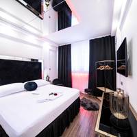 Elegant Double Room