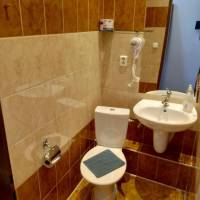 Twin Room with Bathroom