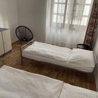 Large Single Room