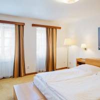 Superior King Suite