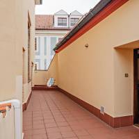 Suite with Terrace