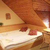 Economy Quadruple Room