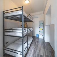 Budget Triple Room