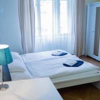 Studio (2 Adults)