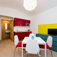 Economy Apartment