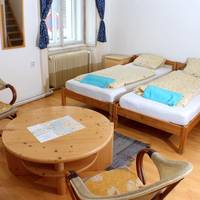 Triple Room with Shared Bathroom