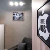 Standard Double Room with Shared Bathroom