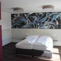 Twin Room - Disability Access