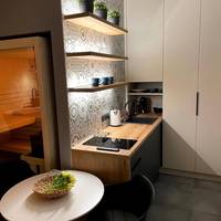 Double Room with Spa Bath