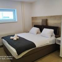 Junior Suite with Terrace