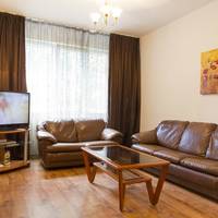 Апартаменты