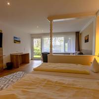 Gästezimmer Premium