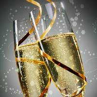 Double Room (New Year's Eve Package - Banquet Hall)