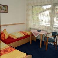 Two-Bedroom Apartment (3-6 adults)