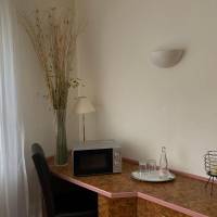 Business Single Room