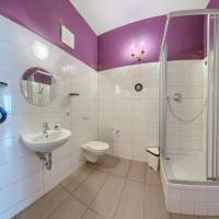 Twin Room with Bathroom